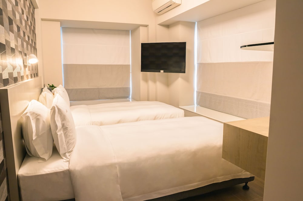 Luxury Room