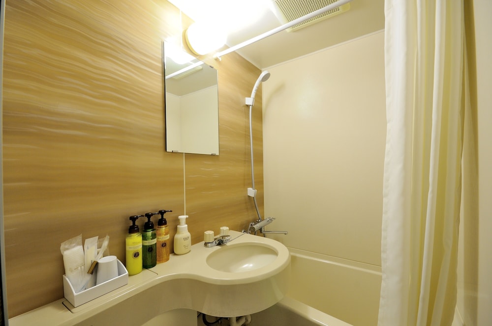 [Single Use] Deluxe Twin Room, Non Smoking photo 3