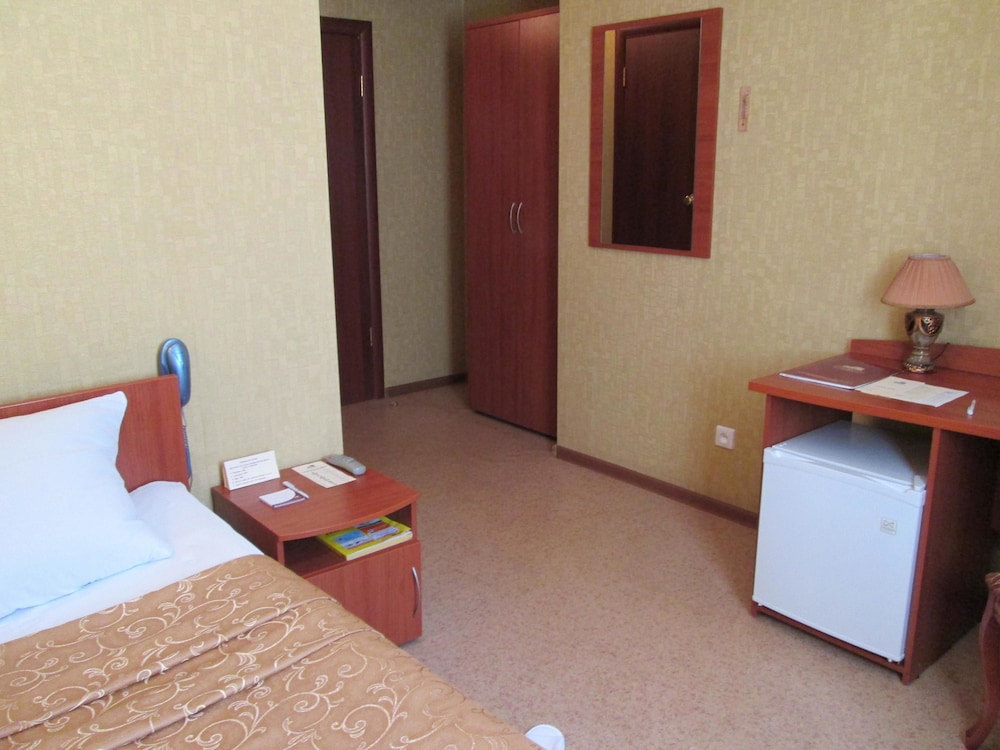 Basic Single Room photo 3