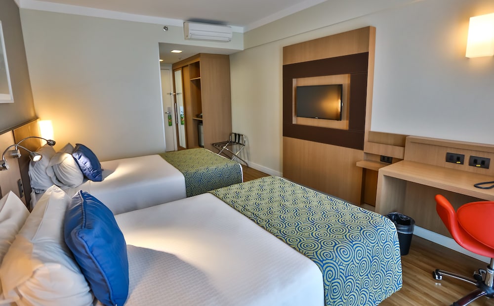 Superior Twin Room photo 1