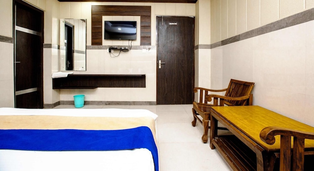 Executive Double Room, 1 Twin Bed, Non Smoking photo 3