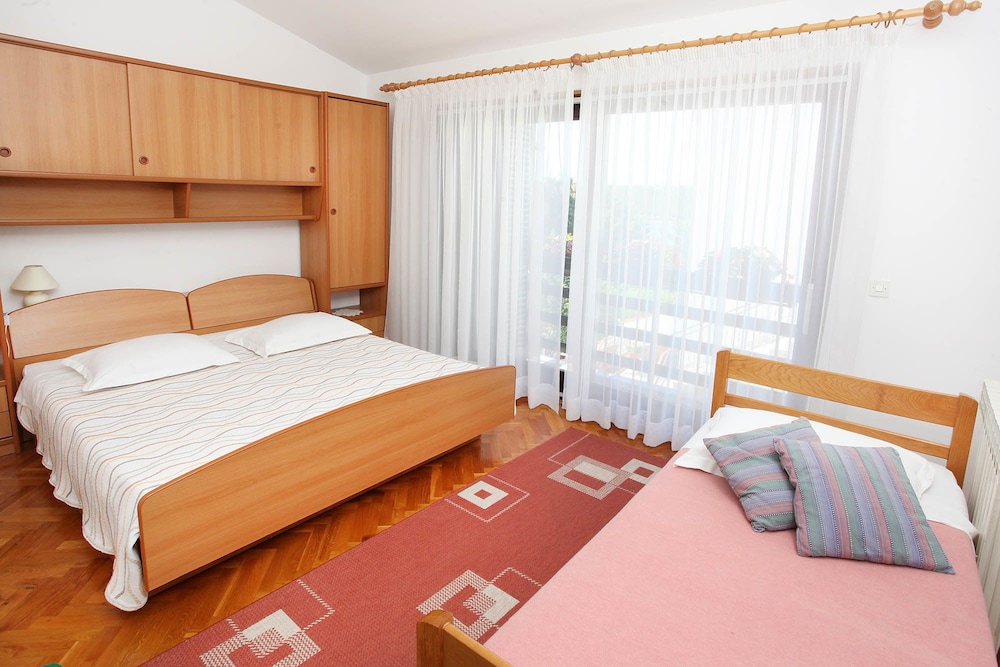 Apartment, 1 Bedroom (1208/11116)