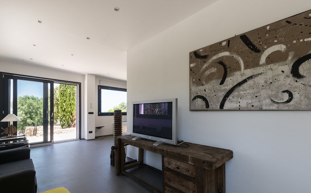 Villa, 4 Bedrooms