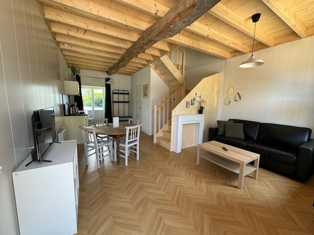 Apartment, Ensuite ( DUPLEX- 5 personnes) photo 3