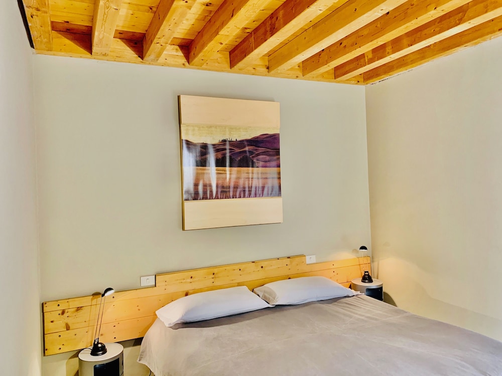 Classic Double or Twin Room photo 1