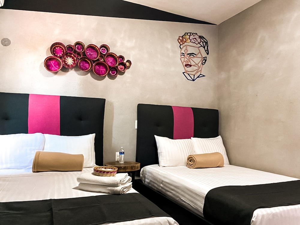 Luxury Room