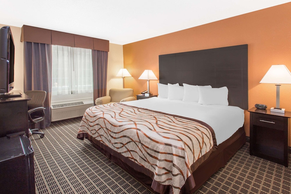 Standard Room, 1 King Bed - Photo 1