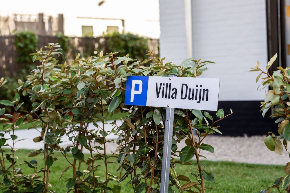 Modern Holiday Apartment With Garden Near the sea, Billede 15