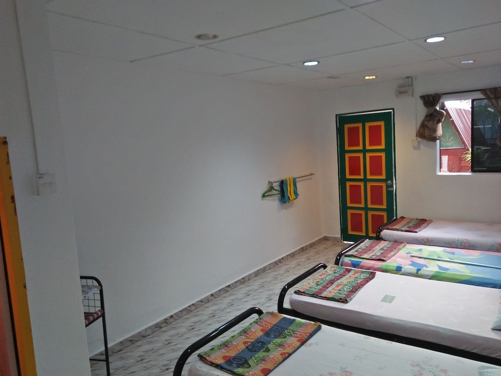 Family Room (With Air Con) photo 1