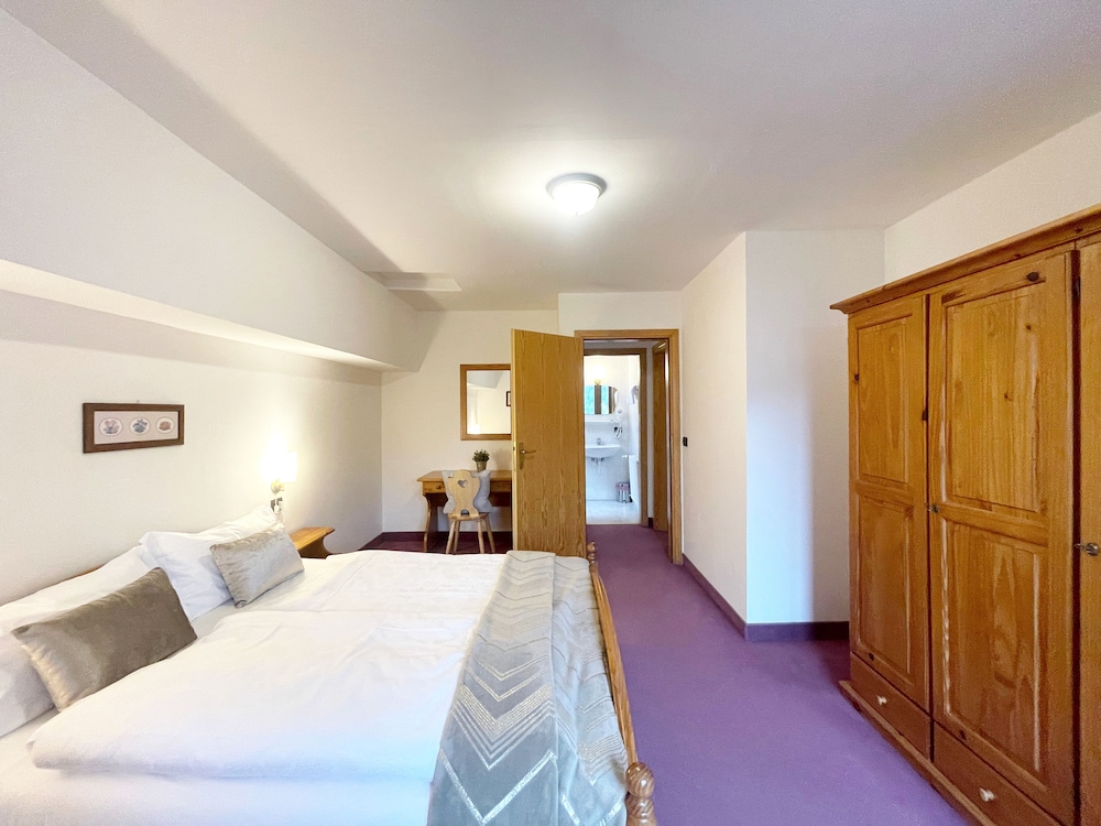 Premium Apartment