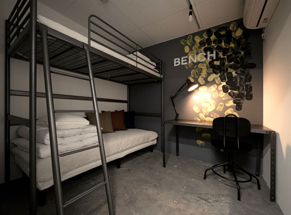 Basic Double Room photo 1