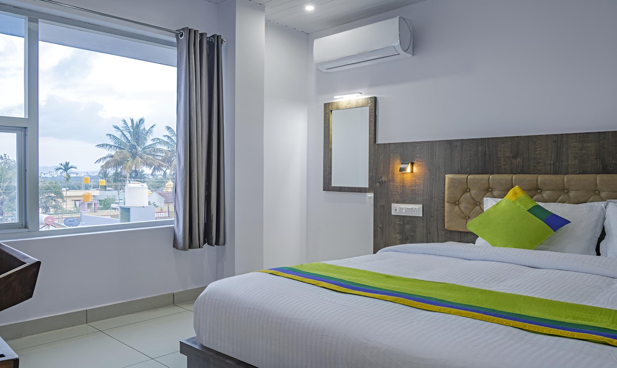 Standard Double Room - Photo 3