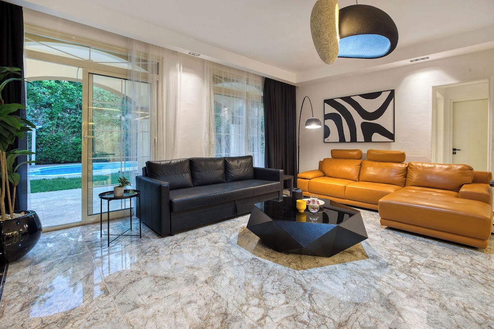 Luxury Villa photo 2