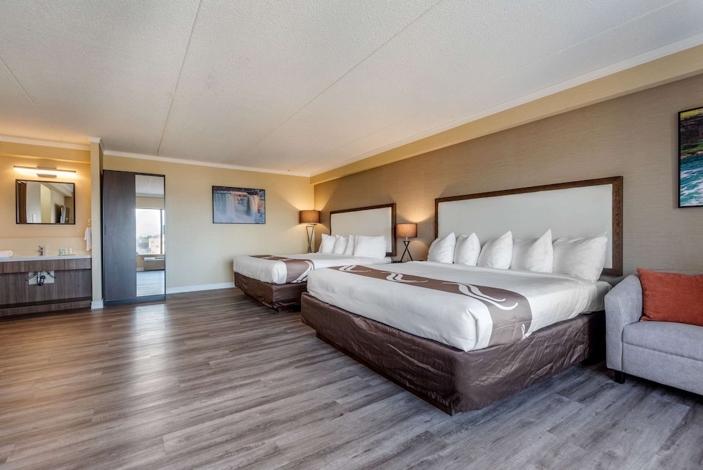 Suite, Multiple Beds, Non Smoking