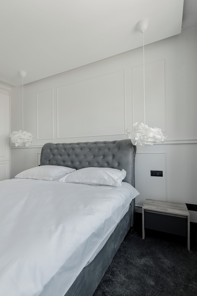 Business Apartment