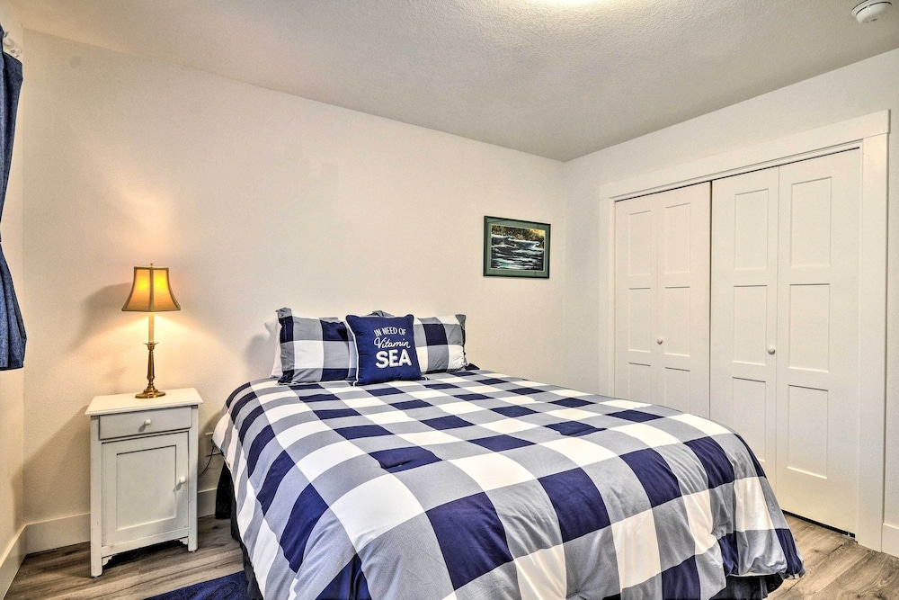 House (2 Bedrooms) photo 3