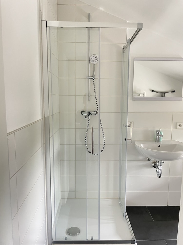 Comfort Double Room, Private Bathroom photo 3