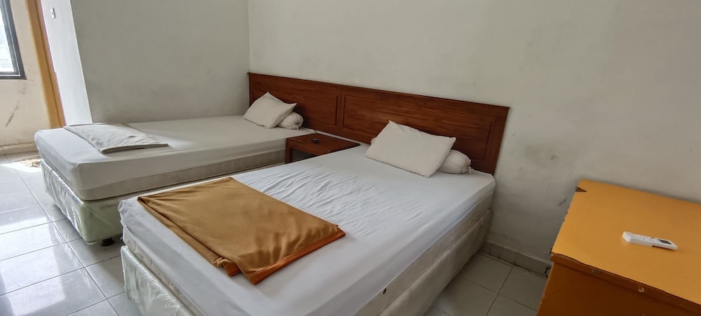 Standard Twin Room photo 1