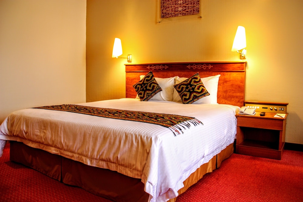Deluxe Double Room - Photo 4