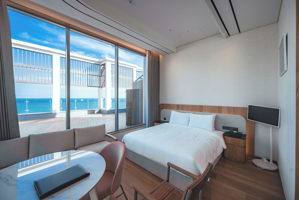 Penthouse, Private Pool, Sea View