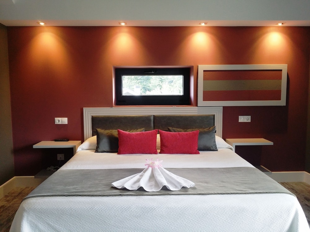 Habitación Doble Superior