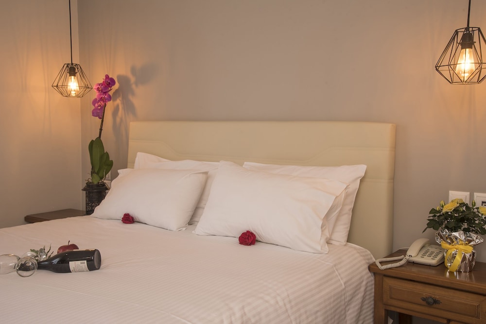 Superior Double Room - Photo 12