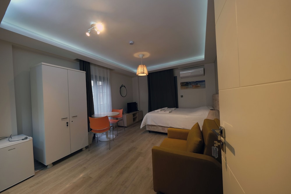Standard Room photo 1