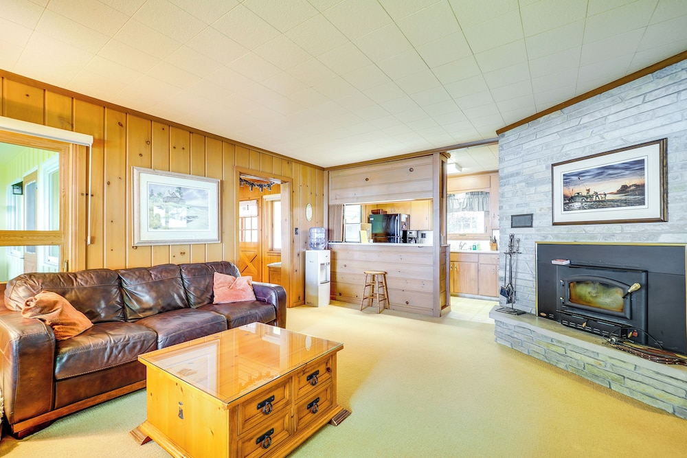 Cottage (3 Bedrooms) photo 3