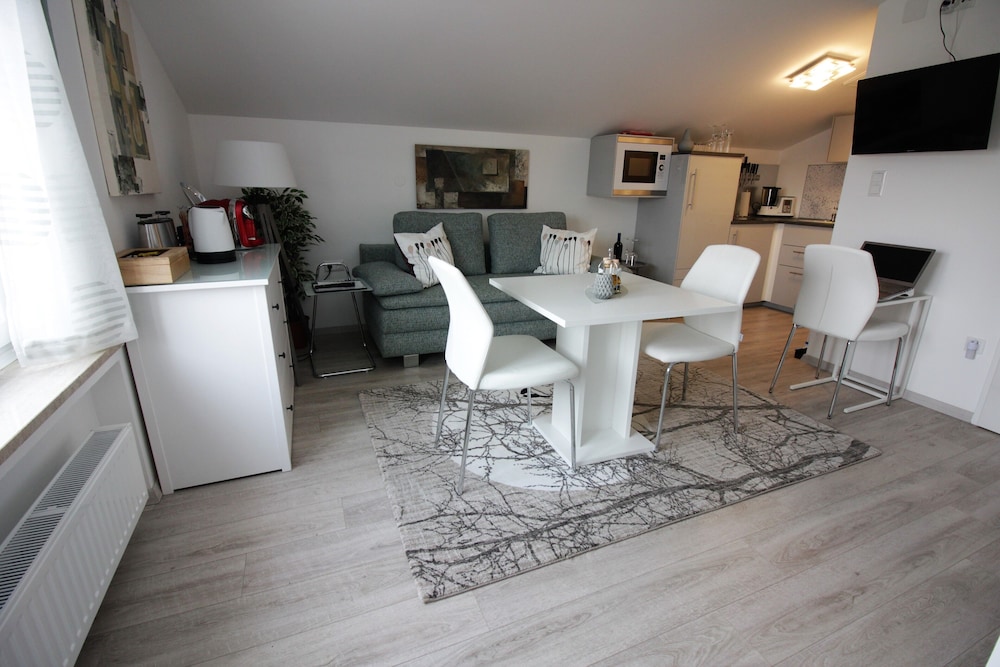 Business Apartment (Nr 3) photo 1