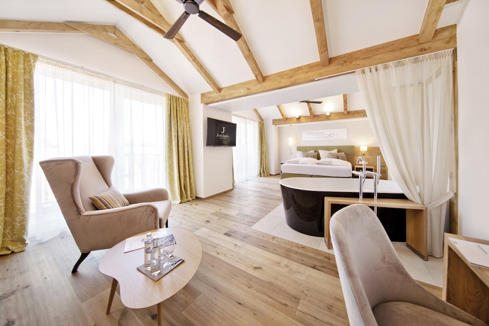 Suite, Balcony photo 2