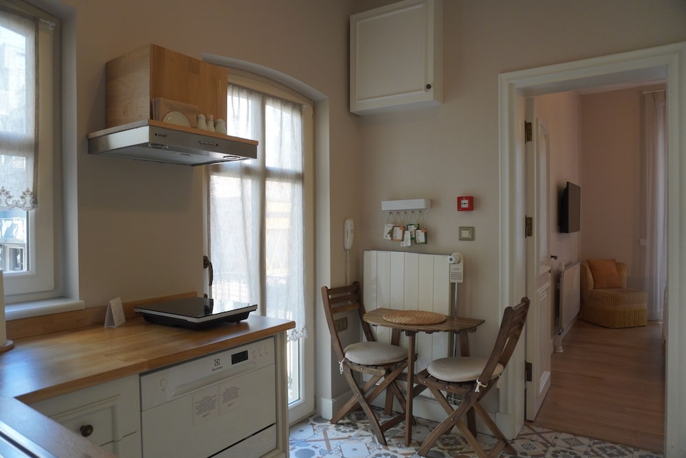 Apartment, 1 Bedroom, Balcony, City View (Additional One Bedroom Balcony Apartment) photo 3