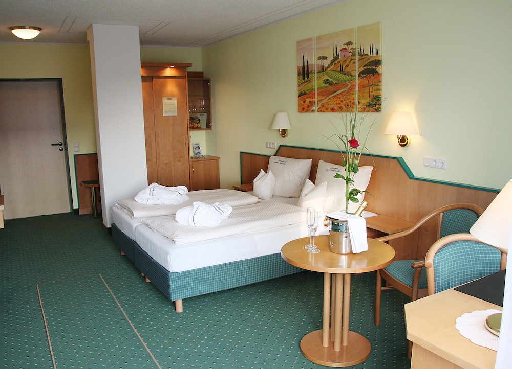 Comfort Double Room photo 3