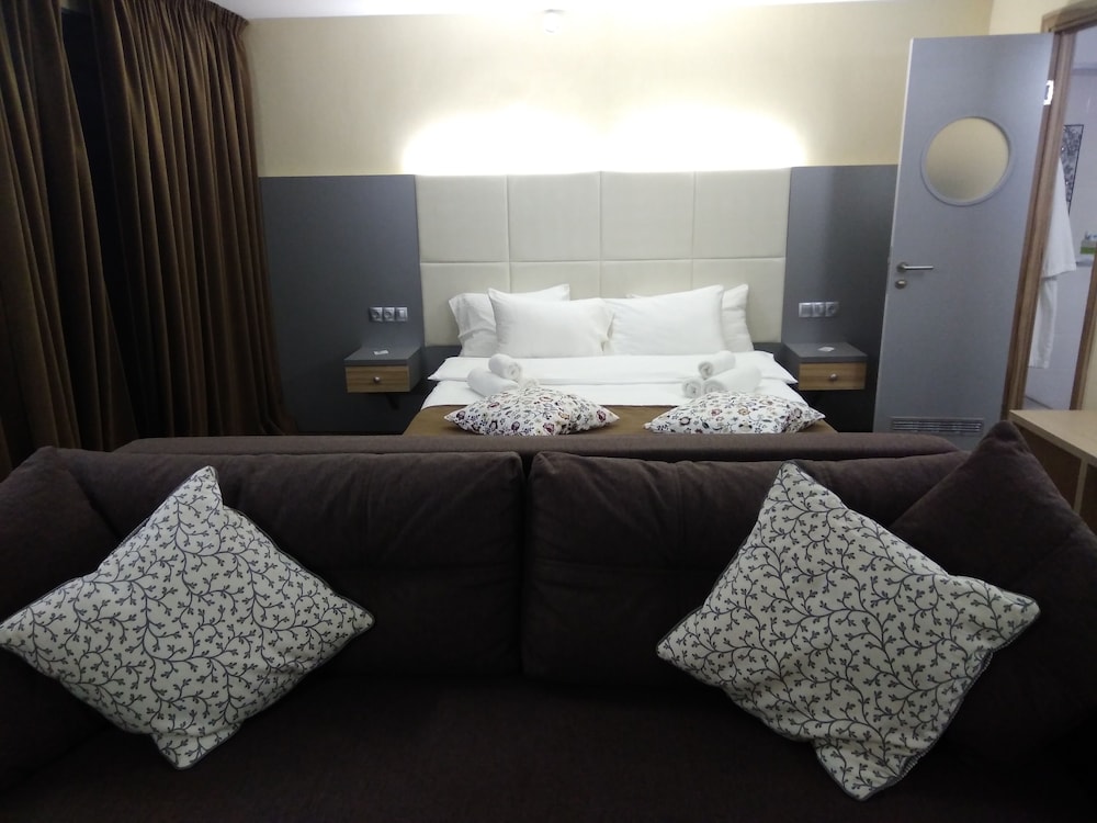 Junior Suite photo 2