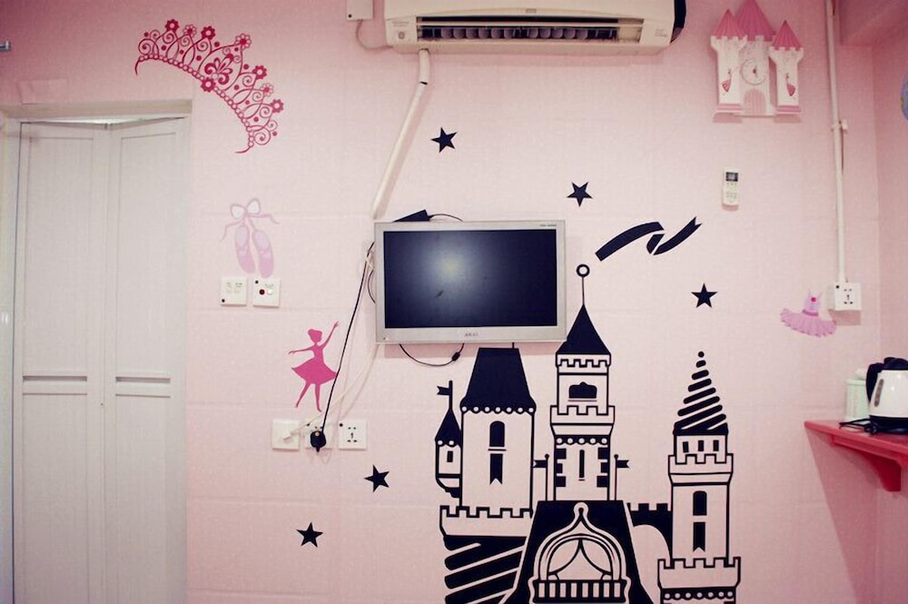 Standard Room photo 2