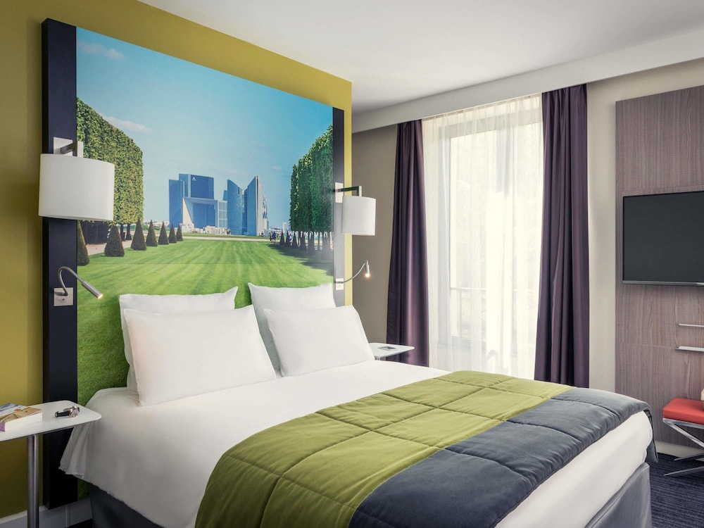 Standard Room, Multiple Beds photo 2