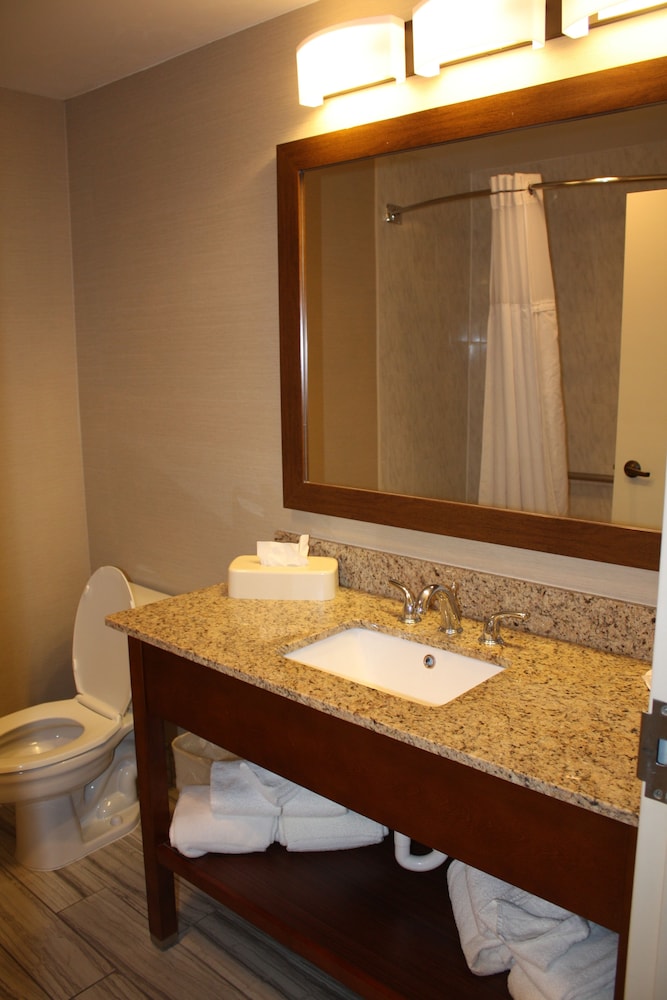 Suite, 1 Bedroom, Accessible, Non Smoking - Photo 7
