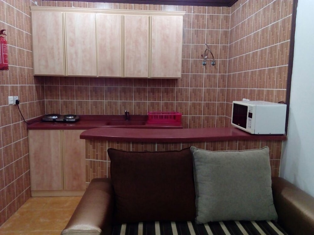 Superior Apartment, 2 Bedrooms