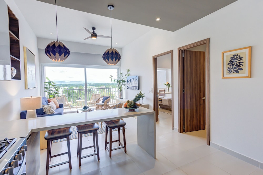 Superior Apartment, Balcony, City View photo 2