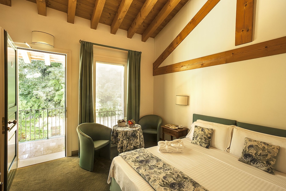 Superior Junior Suite 2 pax