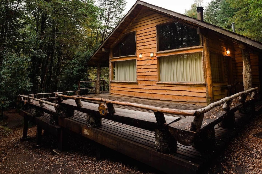 Cabin (2 People) photo 2