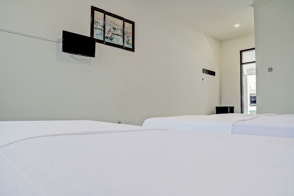 Deluxe Twin Room photo 1