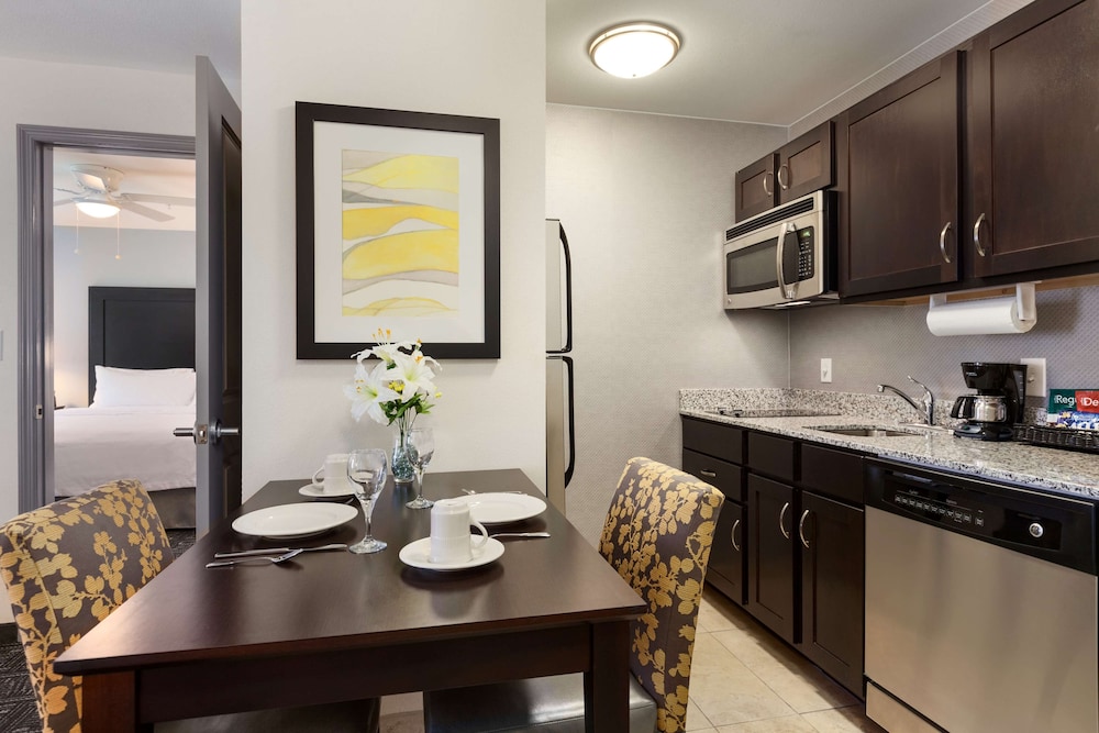 Suite, 1 Bedroom, Non Smoking photo 3