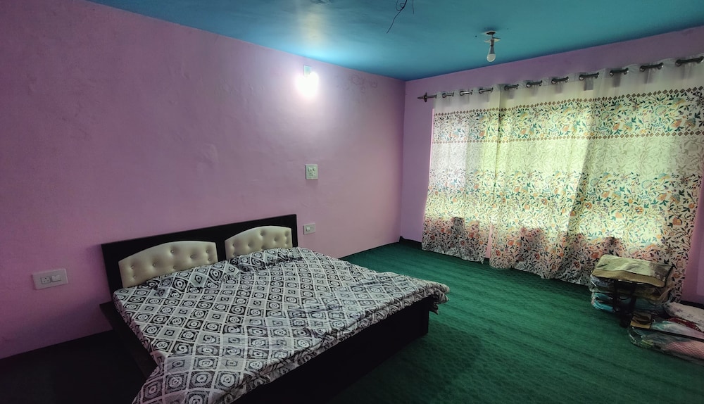 Superior Double Room, Private Bathroom, River View photo 1