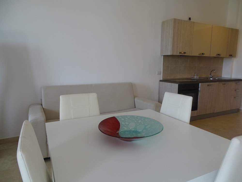 Appartamento Trilo 6 Plus photo 3