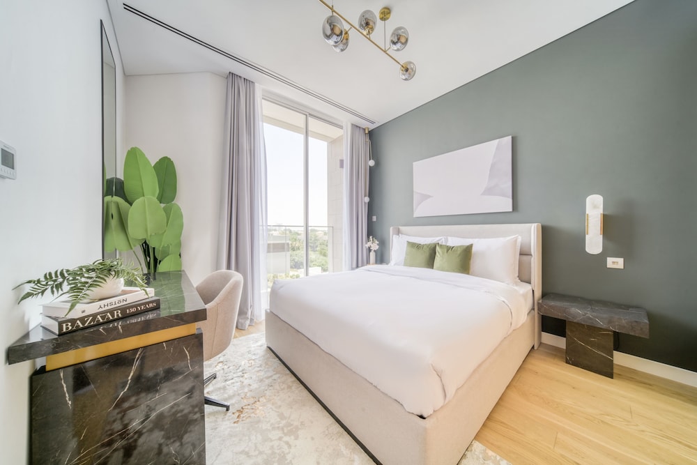 Standard Suite, 2 Bedrooms photo 1