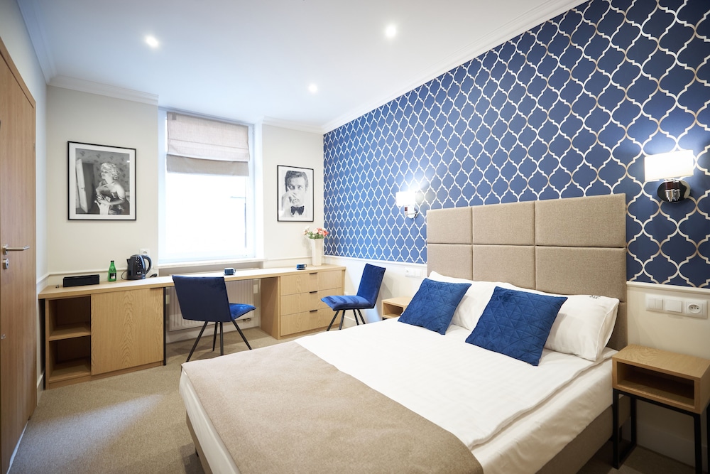 Standard Room photo 1