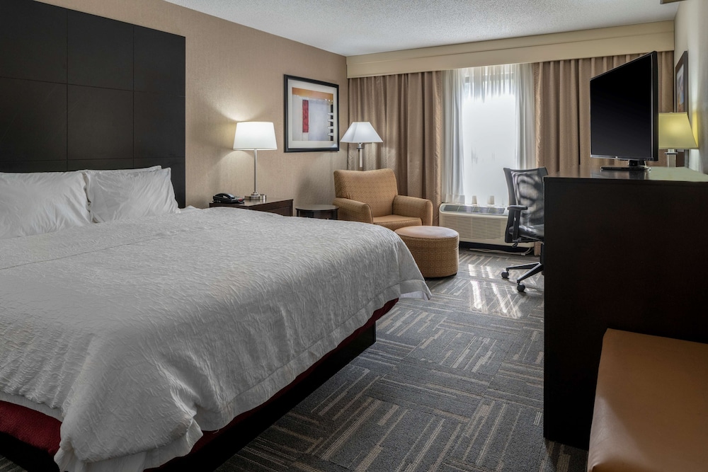 Room, 1 King Bed, Accessible, Bathtub photo 1