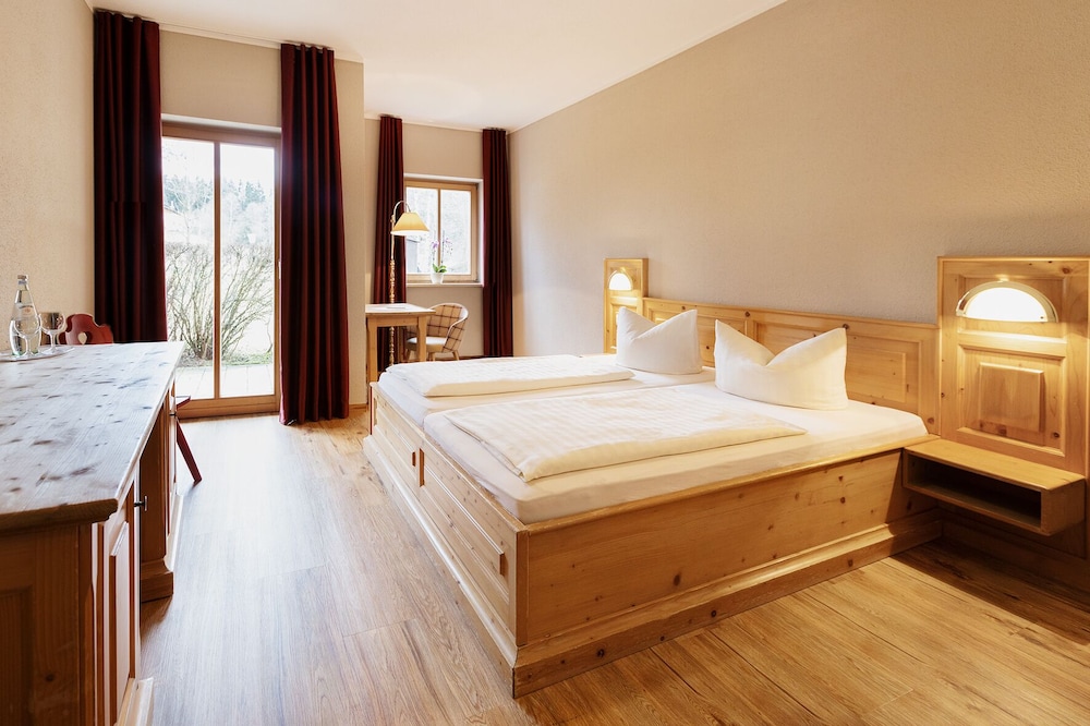Superior Double Room photo 3