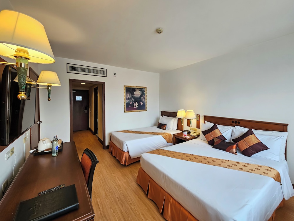 Family Suite, 2 Bedrooms photo 1