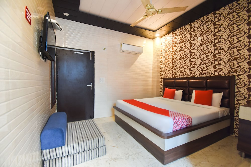 Double Or Twin Room